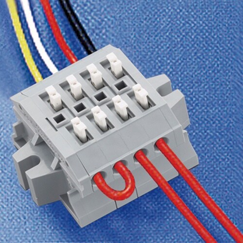 EA940DM−66 6極[AC/DC300V/1