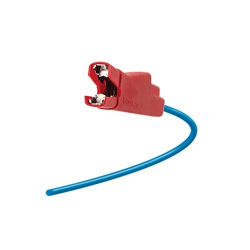 EA940DP−121 クリップ(赤)