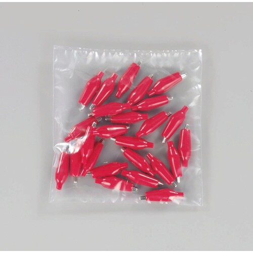 EA940DP−36B 中クリップ(赤/25個)