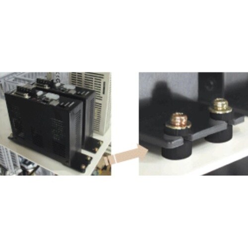 EA940DR−203 M 6 絶縁ブッシュ(4組