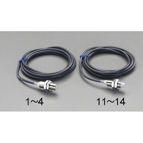 EA940LN−4 M30/直流2線 近接センサー