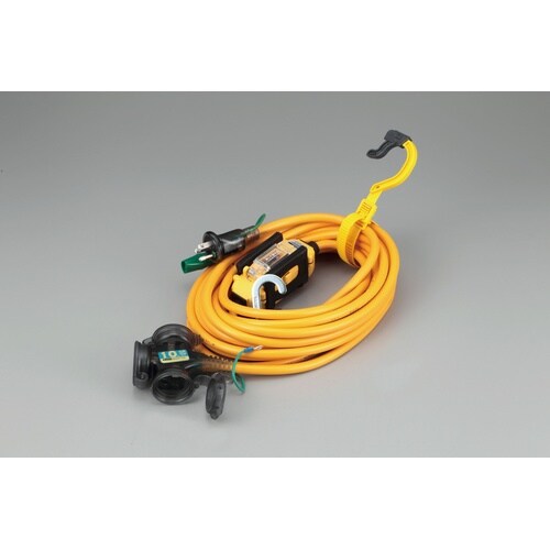 EA940MH−22 15A x 10m 漏電遮断