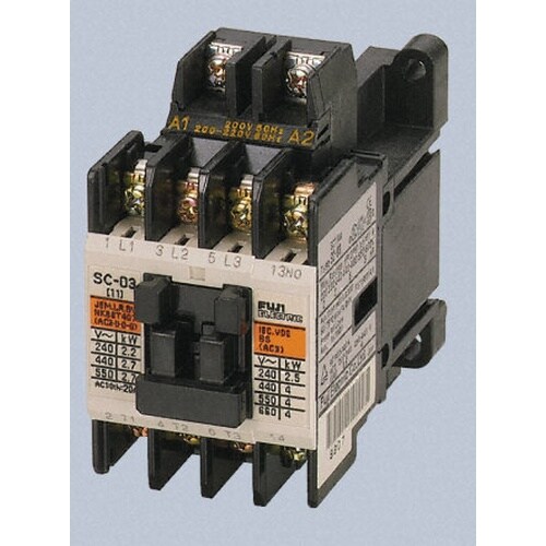 EA940NB−1 100V/200V・2.2 k