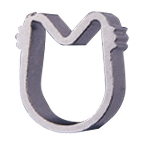 EA940P−49 F型プラグ用アルミリング(4C