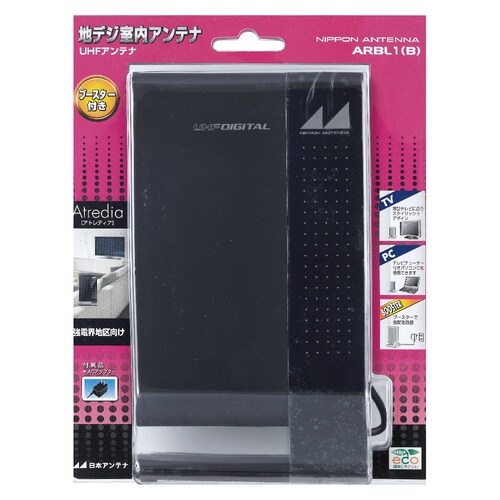 EA940P−5B ブースター付室内アンテナ(デジ