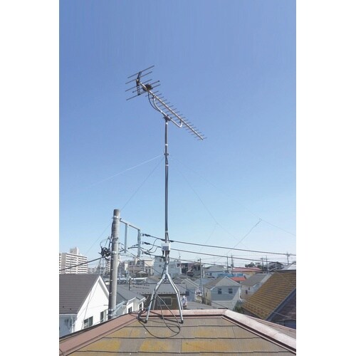 EA940P−66 540mm 屋根馬