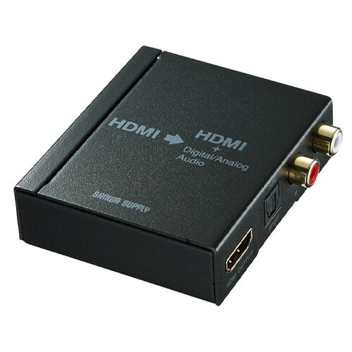 EA940P−95 [HDMI−光デジタル/アナロ