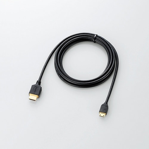 EA940PM−12 2.0m HDMIケーブル(