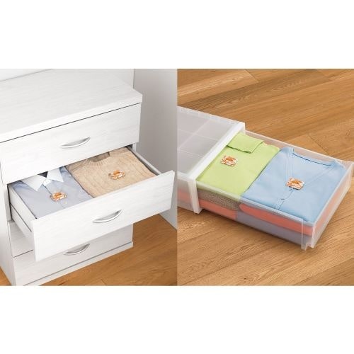 EA941A−76 防虫剤(引き出し・衣装ケース用