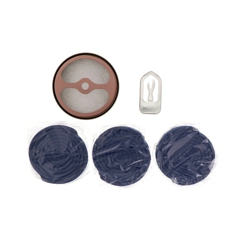 EA941B−45 蚊取り線香(アース渦巻香 プロ