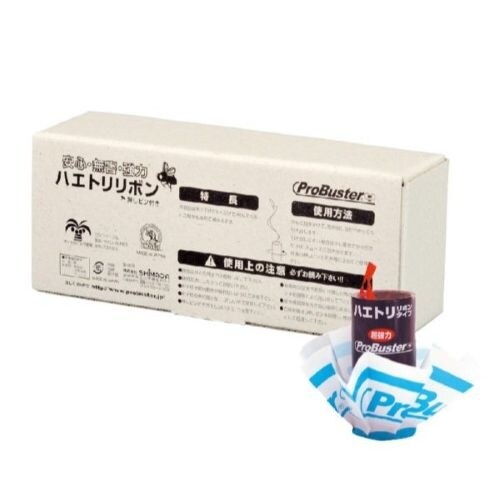 EA941B−80 90x50x90mm ハエとり