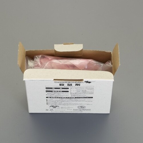 EA941B−82 200g ネズミ用毒餌