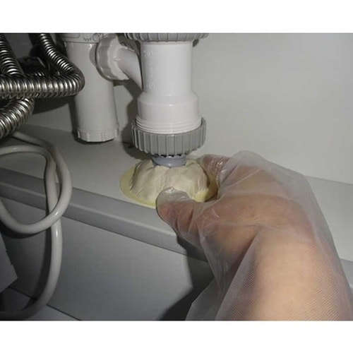 EA941B−84 250g ネズミ忌避剤(パテタ