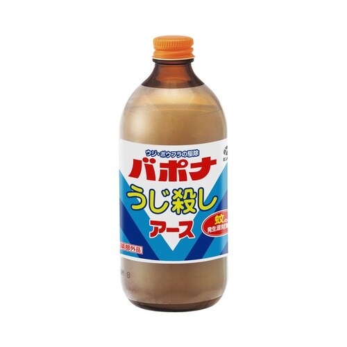 EA941C−13A 500ml 殺うじ剤(バポナ