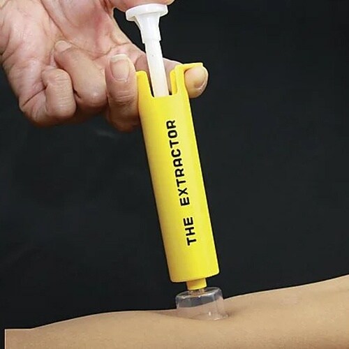 EA941C−26 ポイズン リムーバー