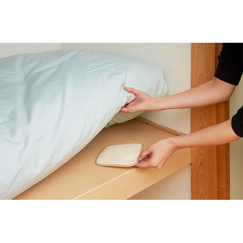 EA941C−32 15x12cm ダニ捕獲・粘着