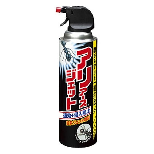 EA941C−9 450ml アリ・殺虫剤(アリア