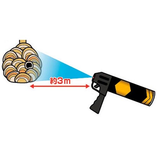 EA941D−6 550ml スズメバチマグナムジ