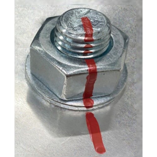 EA942CD−20 4本組 油性耐候マーカーセッ