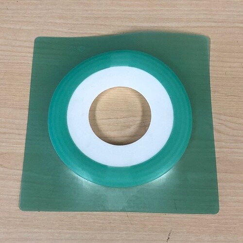 EA943VX−1 ベランダオーバーフロー管用防水