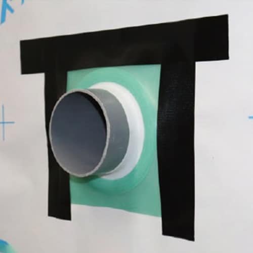 EA943VX−2 エアコン配管用防水カバー(φ7