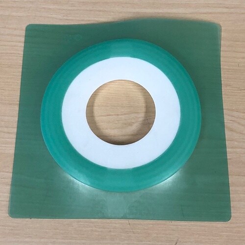 EA943VX−3 換気口用 防水カバー(φ100