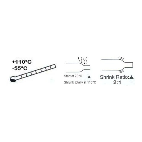 EA944−171 φ40mmx1.0m 滑り止め