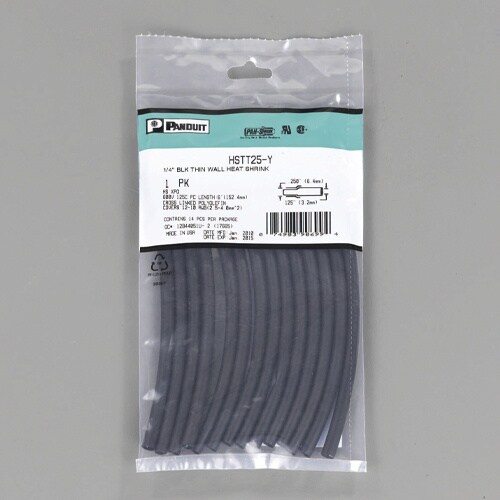 EA944BL−25.4 25.4x152mm 熱