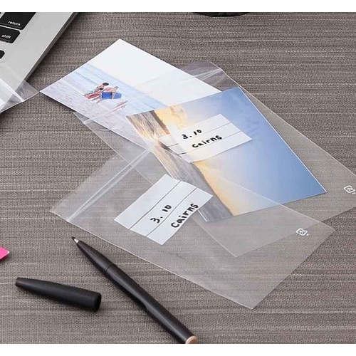 EA944CB−100A 100x 70mm ポリ