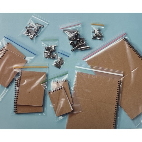 EA944CG−120 120x 85mm ポリ袋