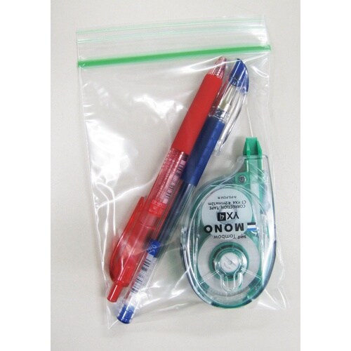 EA944CG−85 85x 60mm ポリ袋(チ