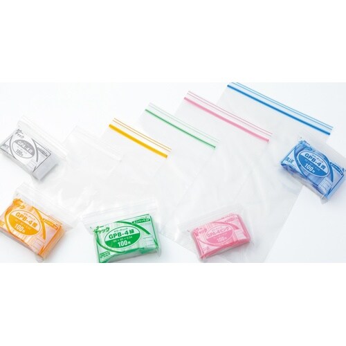 EA944CG−85 85x 60mm ポリ袋(チ