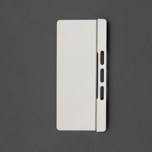 EA944D−90 67x160mm 防犯プレート