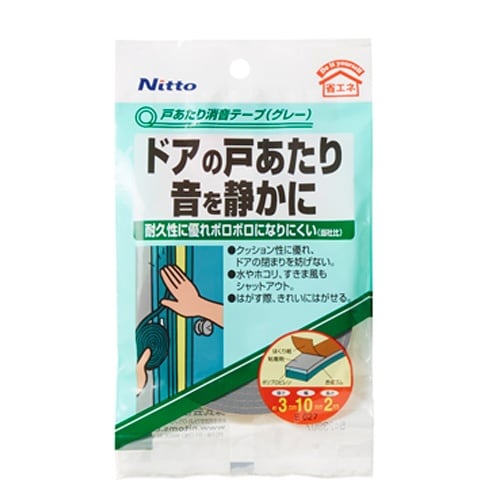 EA944KD−281 3x10mm/2m 戸あた