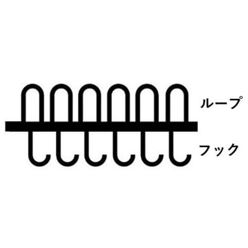 EA944MA−23 10mmx3.0m 両面マジ