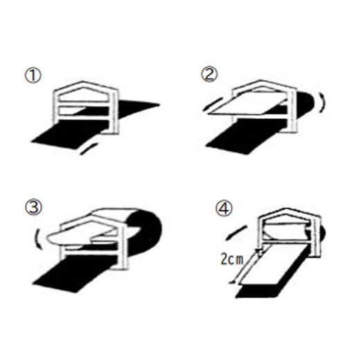 EA944MA−5G 25mmx3.0m 片面マジ
