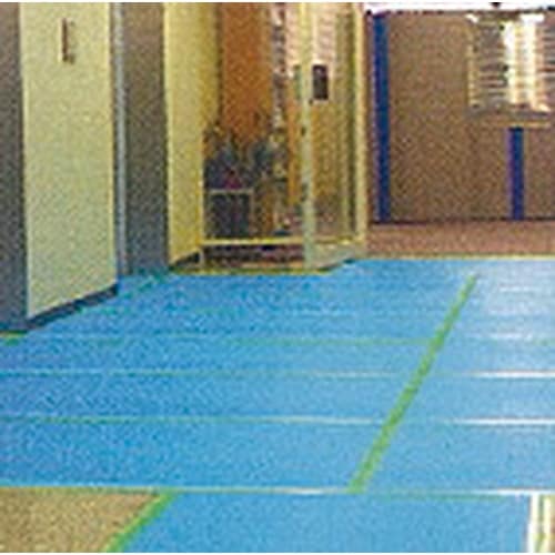 EA944NC−50 50mmx25m 養生テープ