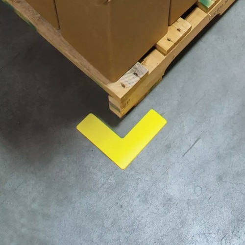 EA944SJ−132 棒型 マーカー(高耐久/黄