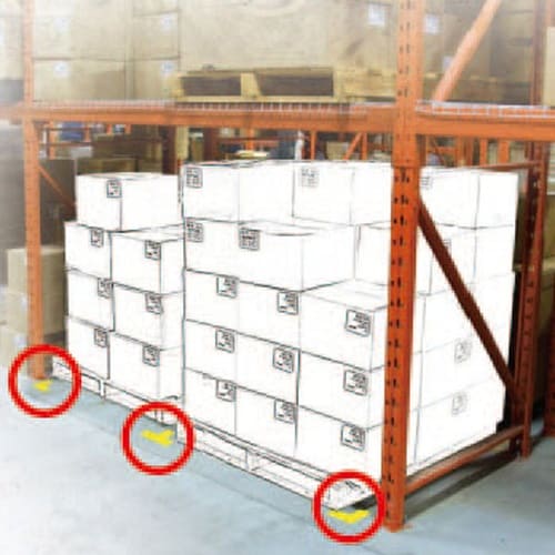 EA944SJ−132 棒型 マーカー(高耐久/黄