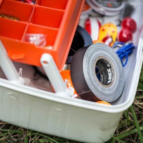 EA944TR−1 25mmx 9.1m 強力万能