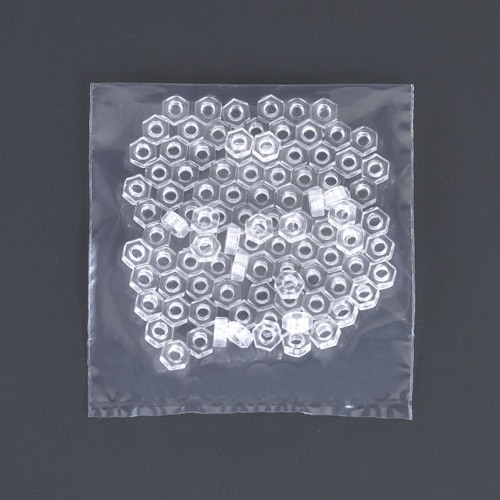EA945AG−103 M3 プラスチックナット(
