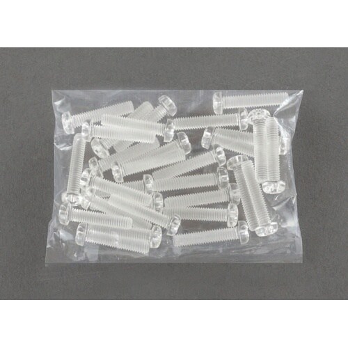 EA945AP−104 M2.6x10mm 鍋頭小