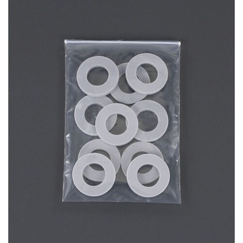 EA945AY−16W M16 ワッシャー(塩化ビ