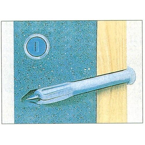 EA947A−2K 5x35mm ネイルプラグ(1