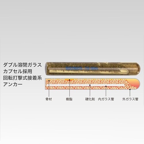 EA947AL−102 M10x140mm/SUS