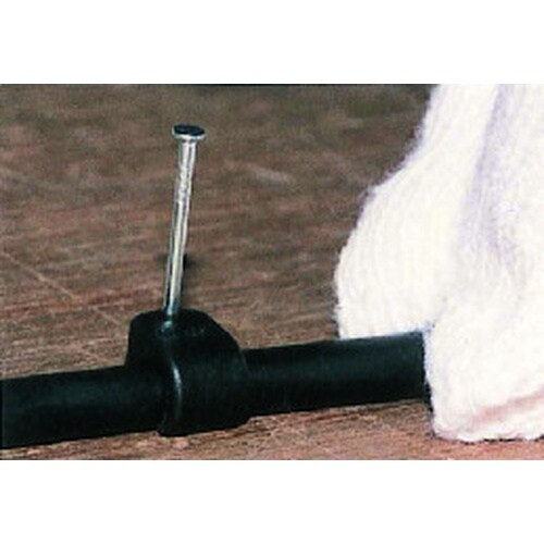 EA947CB−7 5−7 mm 丸型ケーブルクリ