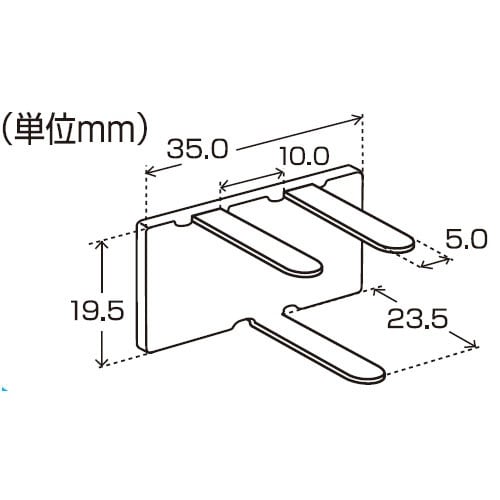 EA947FA−71 35.0x19.5x23.5