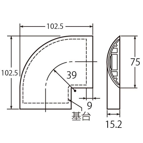 EA947HM−232F 68.5mm ワゴンモー