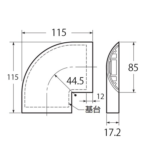 EA947HM−25F 78mmx2.0m ワゴン