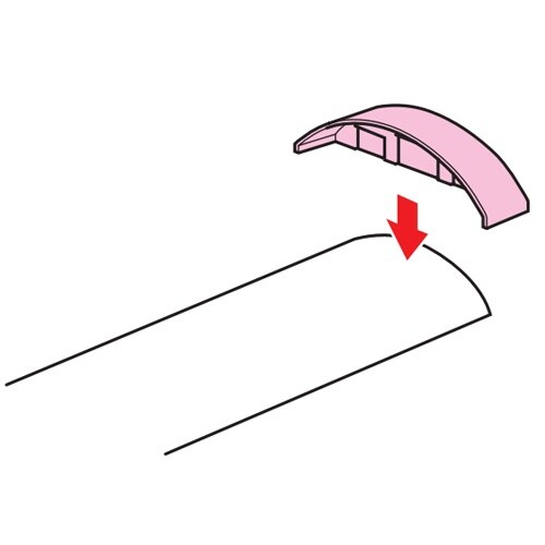 EA947HM−26E 99mm ワゴンモールエン